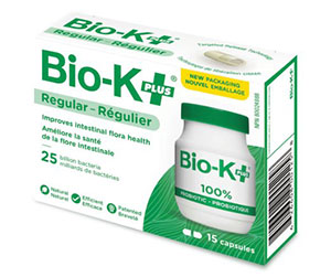 bioK