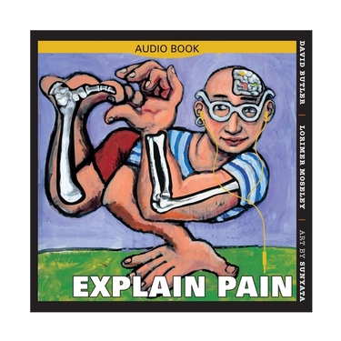 explain pain